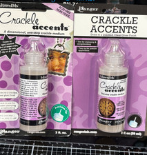Inkssentials Crackle Accents