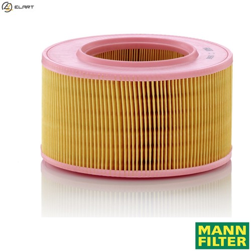Air filter 1996 - c, vw