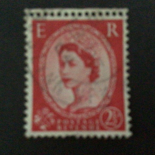 Qeii defin off - gb,
