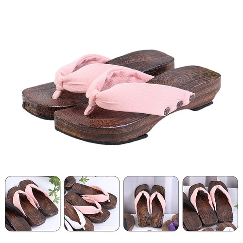 1pair creative clog - of,