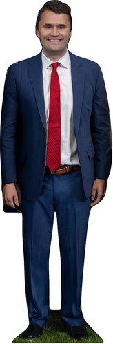 Charlie kirk tall - charlie,