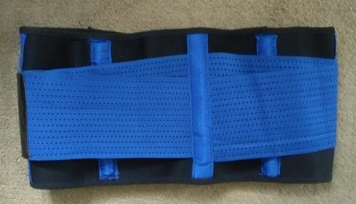 Motocross body kidney belt - motocross, body/kidney