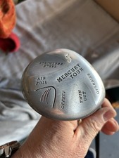 Mercury Tour Oversize No.5
