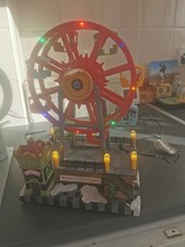 Premier 30cm Animated Ferris