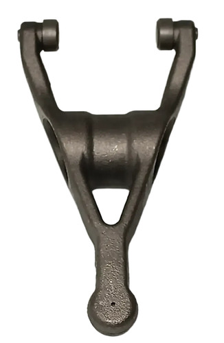 New clutch fork shift - shift,