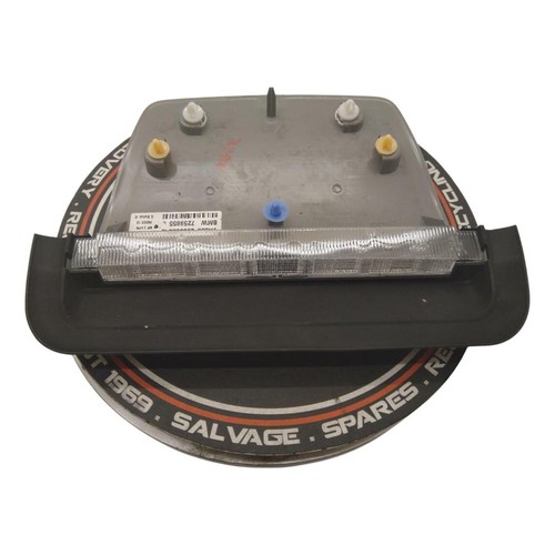 Bmw series brake light f30 - bmw,