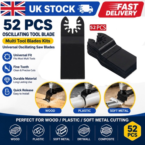 Pcs oscillating multi - pcs,
