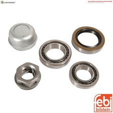 WHEEL BEARING KIT 194135 FOR