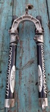 1990s Retro Answer Manitou Sport MTB Suspension Forks 1" Threaded, 26" Wheel