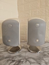 Bowers & wilkins speakers m1