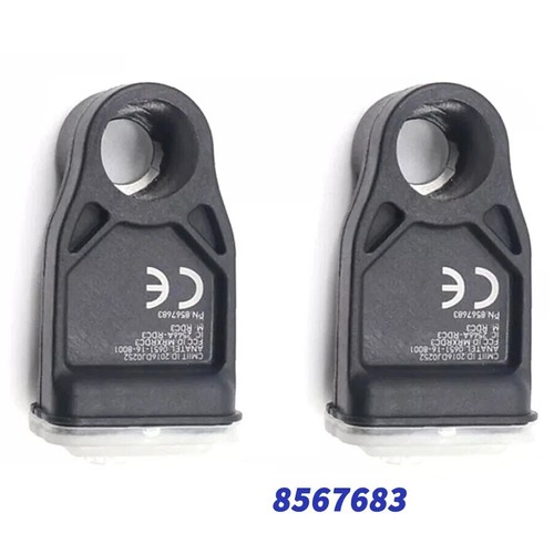 2pc tpms tire - tire, sensor