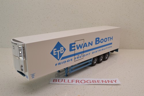 Tekno ewan booth peterhead - ewan,