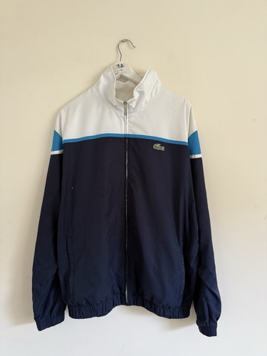 Men vintage lacoste sport - men’s,