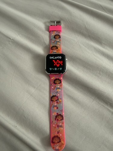 Disney encanto digital - disney, watch