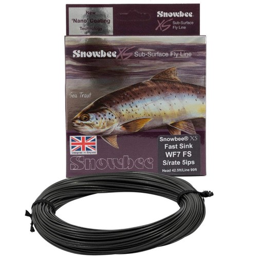 Snowbee sub surface fast - snowbee,