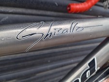 Litespeed Ghisallo Titanium