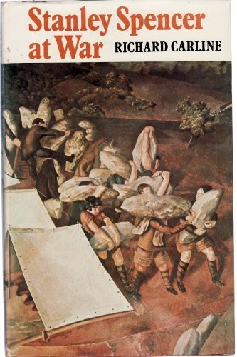 Stanley spencer war richard - stanley,