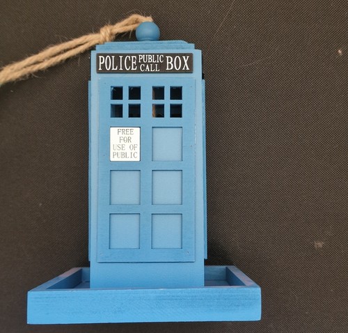 Police box tardis doctor who - tardis,
