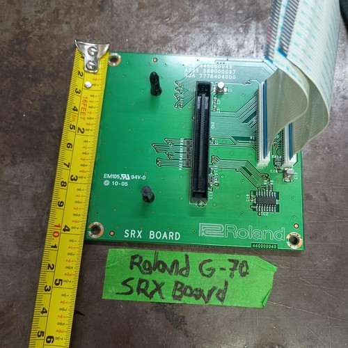 Roland srx board - g-70,