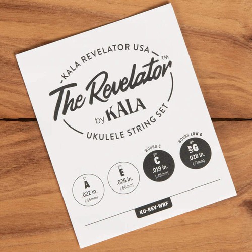 Kala brand revelator - revelator, usa