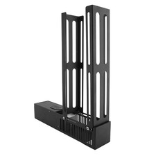 US Plug Automatic Can Crusher