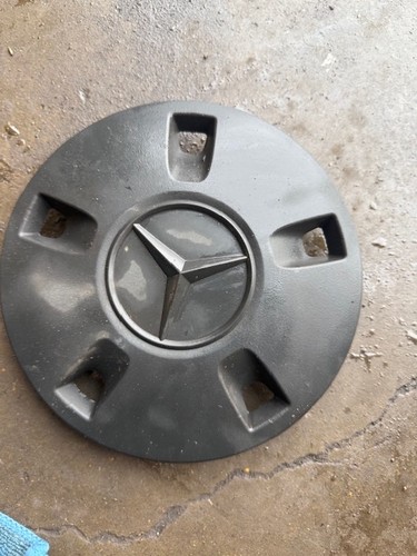 Mercedes vito w447 wheel - vito, hub