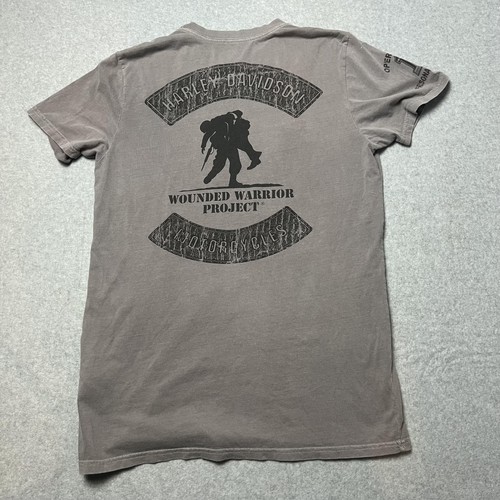 Harley davidson shirt - shirt, mens