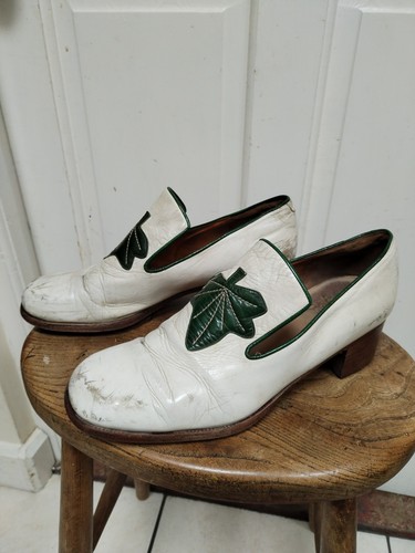 Chelsea cobbler rare vintage - chelsea,