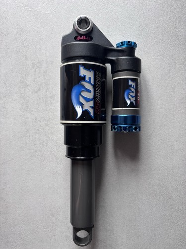 Fox dhx air - fox, 5.0