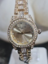 Ladies Infinite Watch Quartz