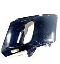 Kawasaki ZZR 600 ZZR600 ZX600E