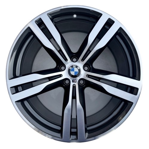 Bmw series inch - 7, 648m