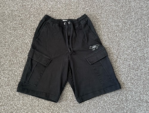 Maison kitsune puma - x, shorts