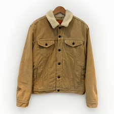 Levi's Corduroy Jacket Medium