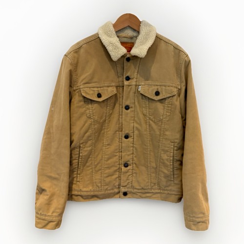 Levi corduroy jacket - levi's,