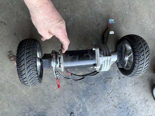 Drive flex elite autofold - drive,
