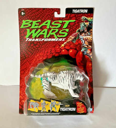Beast wars transformers - wars, ●