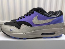 Nike air max uk8 5 - nike,