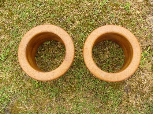 Porthole surrounds