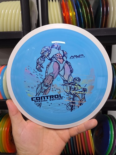 Mvp disc launch neutron - launch,