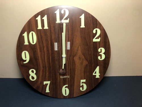 Topkey luminous non ticking - topkey,