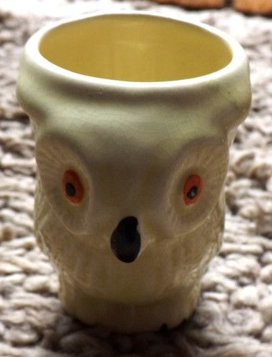 Vintage keele street - street, pottery