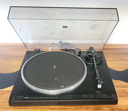 Vtg yamaha 500 - yamaha, tt-500
