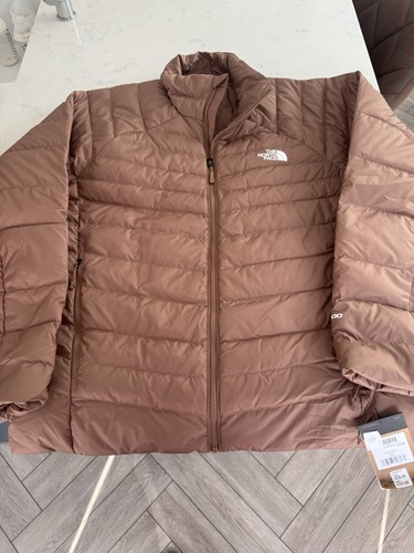 North face 600 - puffer, xl