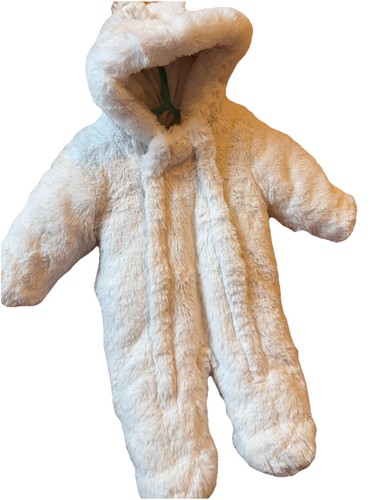 George snowsuit for ages 3 - george, 0-3