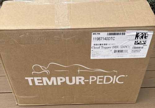 Tempur pedic cloud - tempur-pedic, tempur-cloud