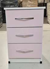 Assembled 3 Piece Modern