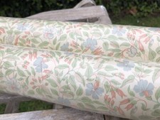 DORMA Wallpaper Country Diary Collection Poppy Ditsy Floral Cottagecore 2 Rolls