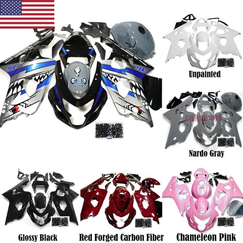 New fairing kit for - for, suzuki