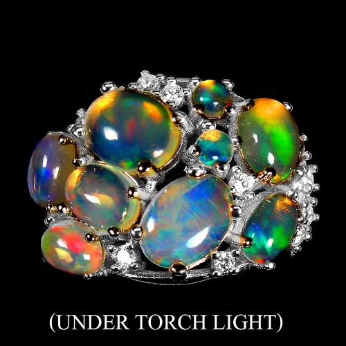 925 sterling silver ring - sterling,